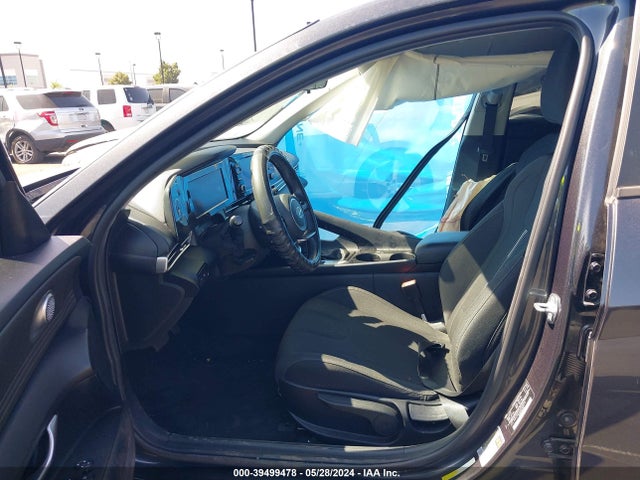 Hyundai ELANTRA SEL 2021 5NPLS4AG9MH048714 Image 5