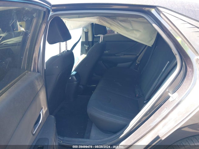Hyundai ELANTRA SEL 2021 5NPLS4AG9MH048714 Image 8