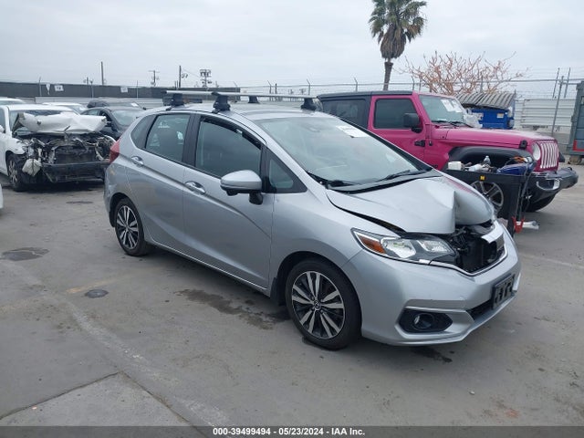 2018 3HGGK5H84JM725438 main image