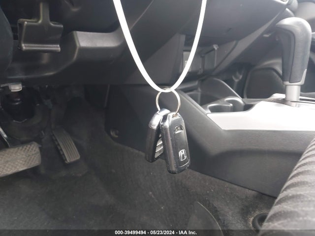 Honda FIT EX 2018 3HGGK5H84JM725438 Image 11