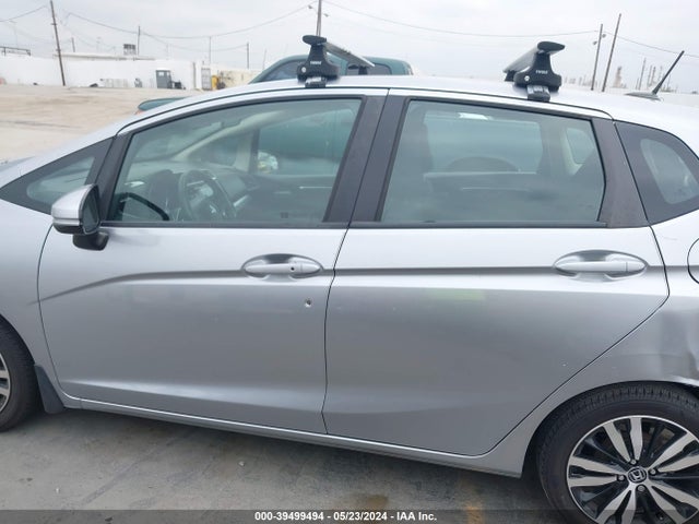 Honda FIT EX 2018 3HGGK5H84JM725438 Image 14