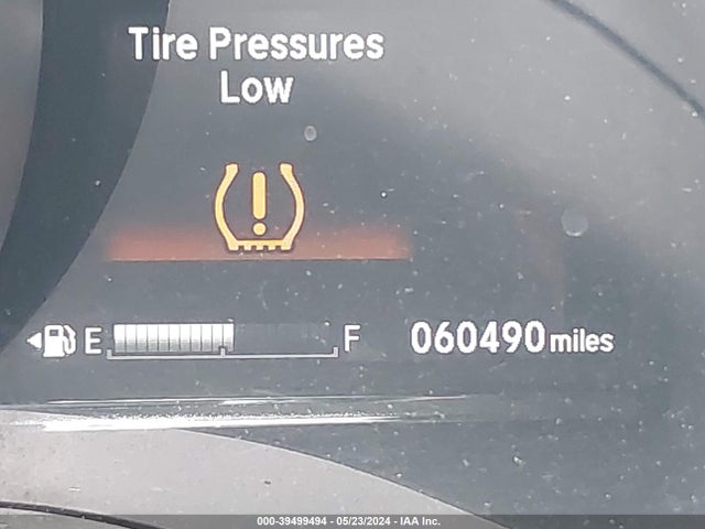 Honda FIT EX 2018 3HGGK5H84JM725438 Image 15