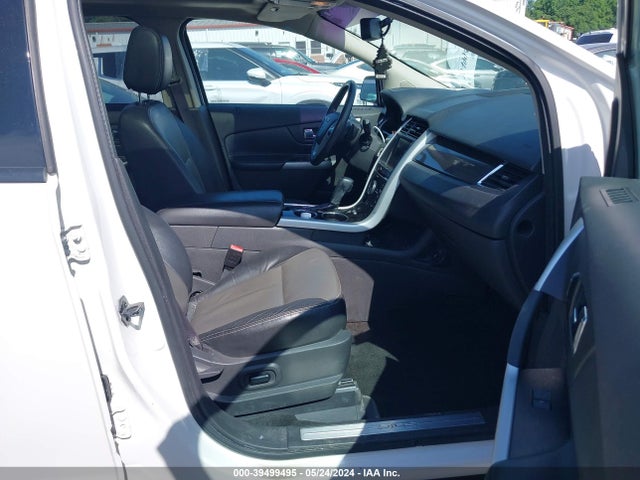 Ford EDGE SPORT 2014 2FMDK3AK2EBA49246 Image 5
