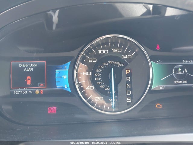Ford EDGE SPORT 2014 2FMDK3AK2EBA49246 Image 7