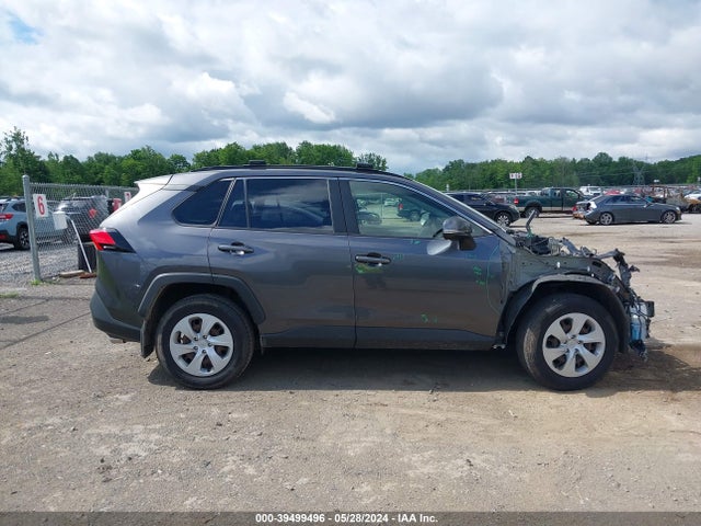Toyota RAV4 LE 2019 JTMG1RFV8KJ002885 Image 13