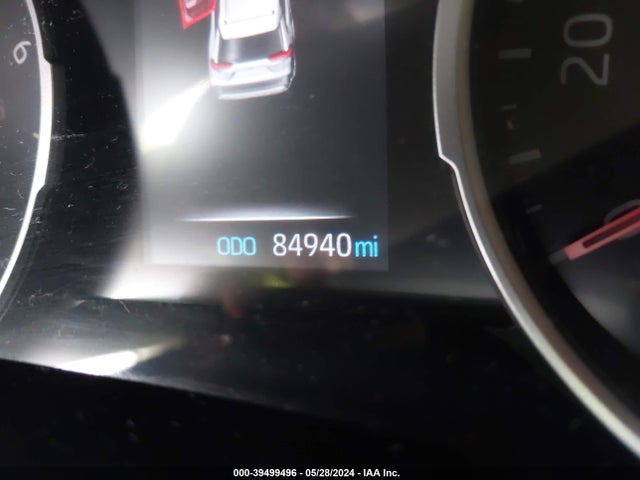 Toyota RAV4 LE 2019 JTMG1RFV8KJ002885 Image 15