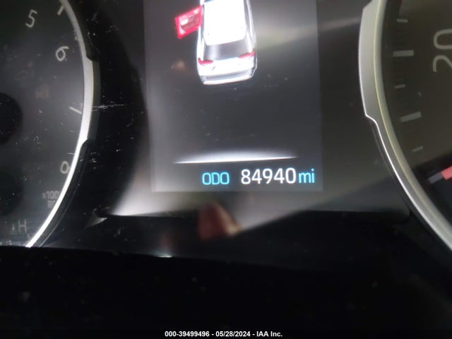 Toyota RAV4 LE 2019 JTMG1RFV8KJ002885 Image 7