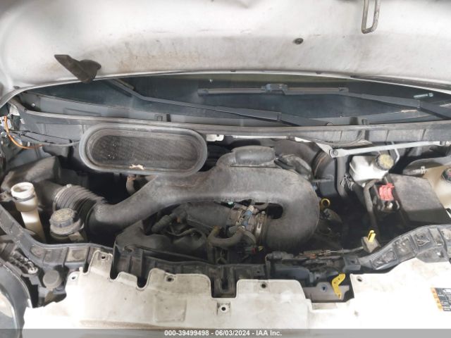 1FTYR2CM6HKB07993 Ford Transit-250