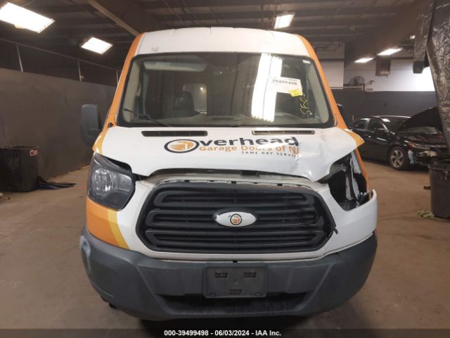 1FTYR2CM6HKB07993 Ford Transit-250