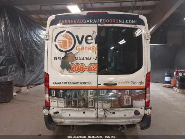 1FTYR2CM6HKB07993 Ford Transit-250