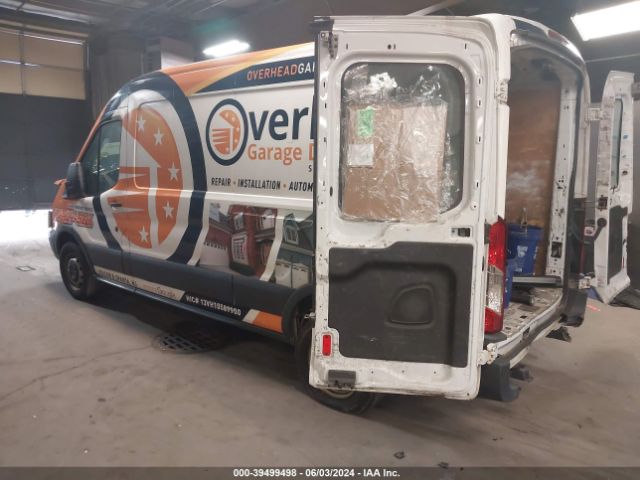 1FTYR2CM6HKB07993 Ford Transit-250