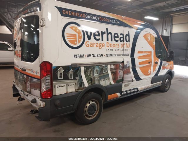 1FTYR2CM6HKB07993 Ford Transit-250