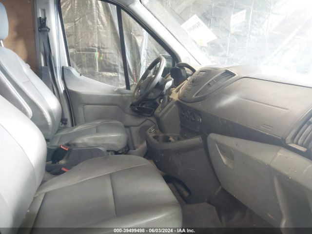 1FTYR2CM6HKB07993 Ford Transit-250