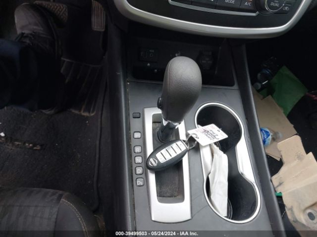 1N4AL3AP5HC210912 Nissan Altima 2.5 Sv