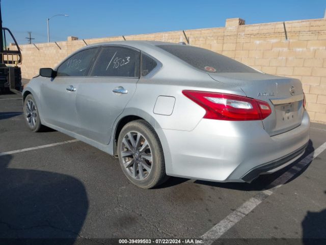 1N4AL3AP5HC210912 Nissan Altima 2.5 Sv
