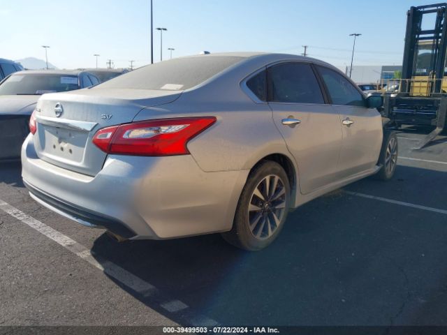 1N4AL3AP5HC210912 Nissan Altima 2.5 Sv