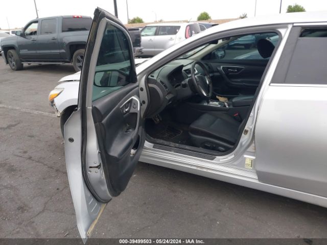 1N4AL3AP5HC210912 Nissan Altima 2.5 Sv