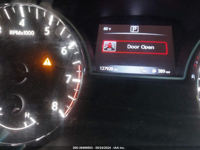 1N4AL3AP5HC210912 Nissan Altima 2.5 Sv