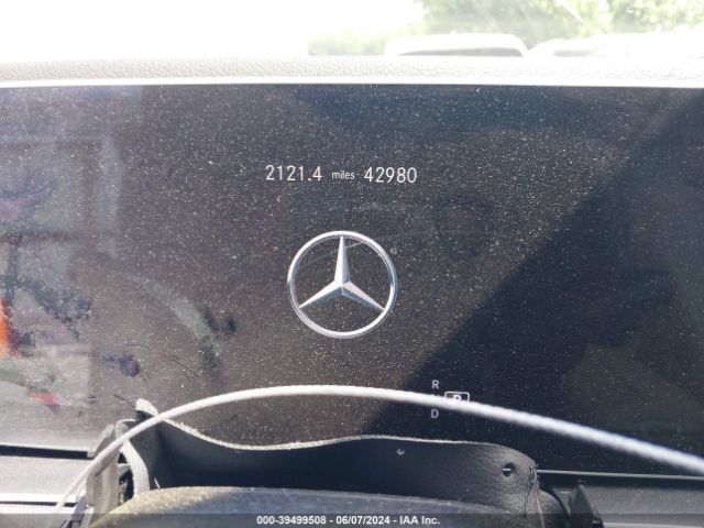 4JGFB4JB7NA753081 Mercedes-Benz GLE 350