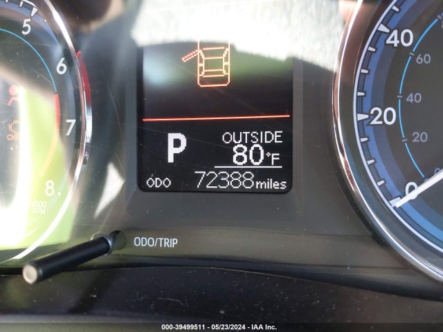 Toyota COROLLA LE 2019 5YFBURHE2KP937541 Image 16