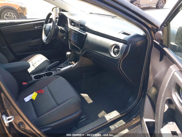 Toyota COROLLA LE 2019 5YFBURHE2KP937541 Image 5