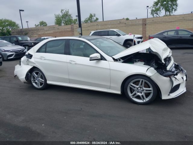 WDDHF8JB7EA956468 Mercedes-Benz E 350 4matic
