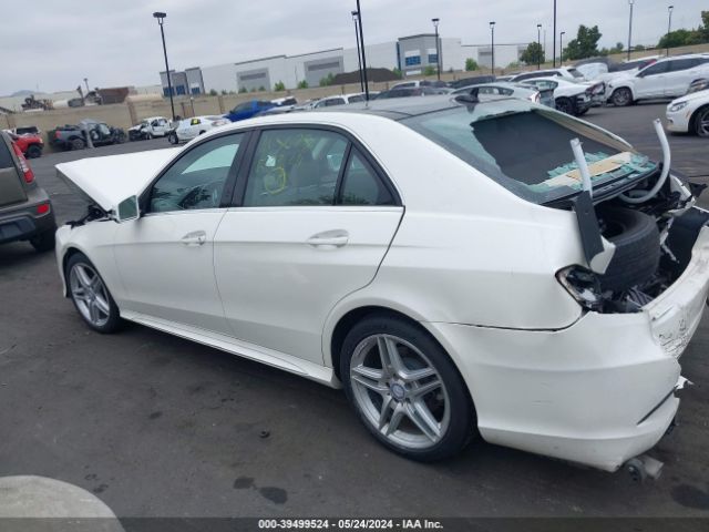 WDDHF8JB7EA956468 Mercedes-Benz E 350 4matic