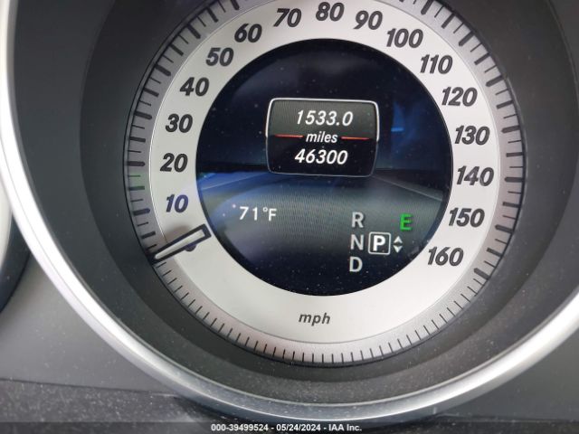 WDDHF8JB7EA956468 Mercedes-Benz E 350 4matic