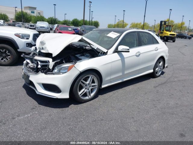 WDDHF8JB7EA956468 Mercedes-Benz E 350 4matic