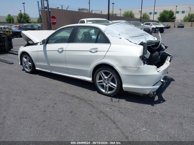 WDDHF8JB7EA956468 Mercedes-Benz E 350 4matic