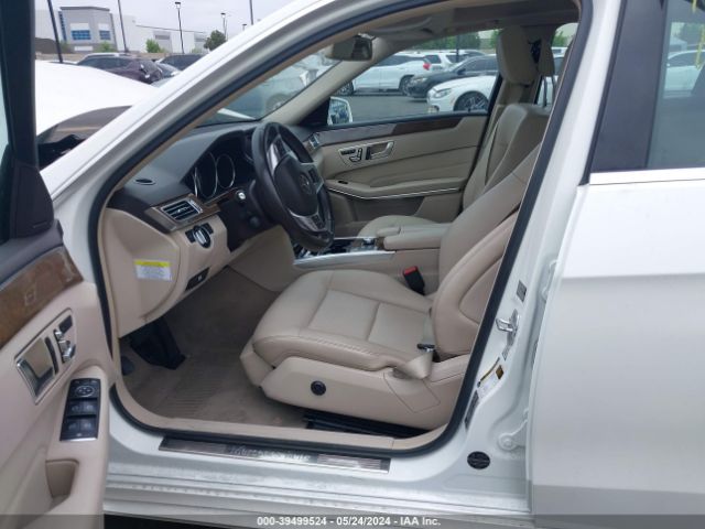 WDDHF8JB7EA956468 Mercedes-Benz E 350 4matic