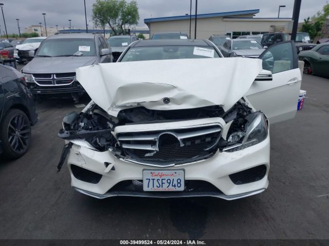 WDDHF8JB7EA956468 Mercedes-Benz E 350 4matic
