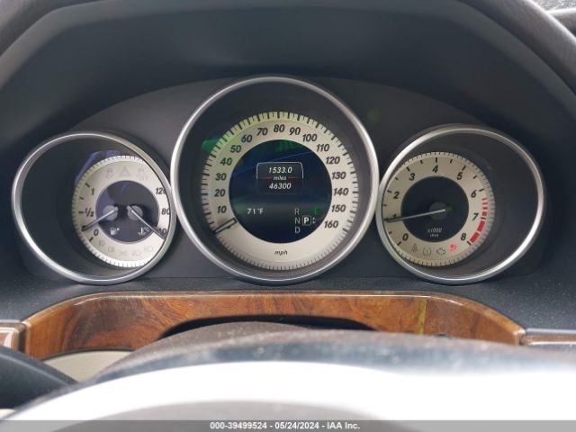 WDDHF8JB7EA956468 Mercedes-Benz E 350 4matic
