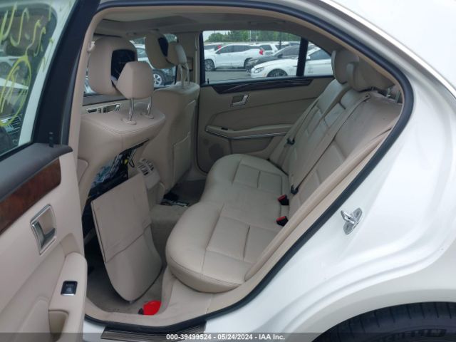 WDDHF8JB7EA956468 Mercedes-Benz E 350 4matic