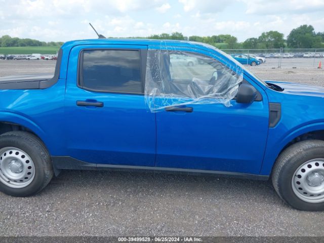 3FTTW8F9XNRA59905 Ford Maverick Xl