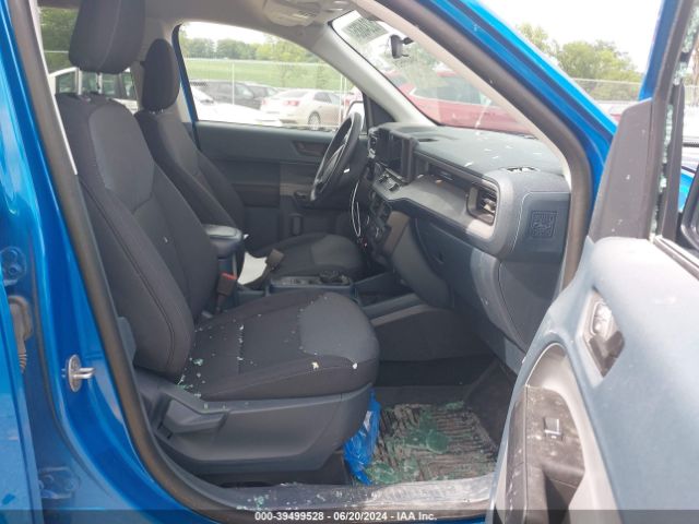 3FTTW8F9XNRA59905 Ford Maverick Xl