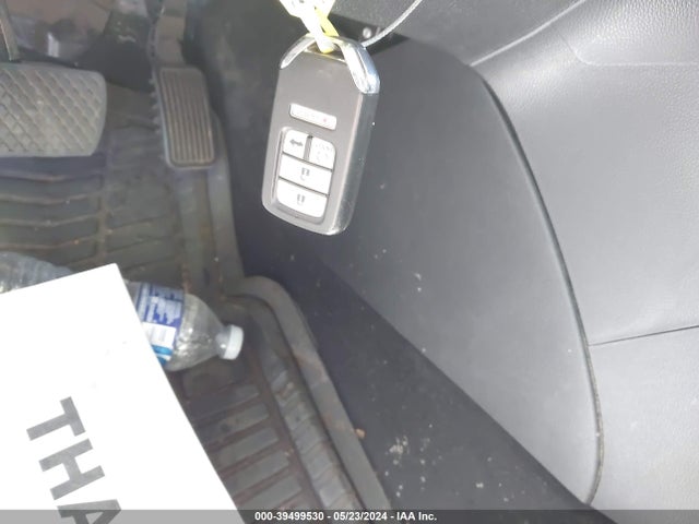 Honda ACCORD EX 2017 1HGCR2F7XHA186513 Image 11