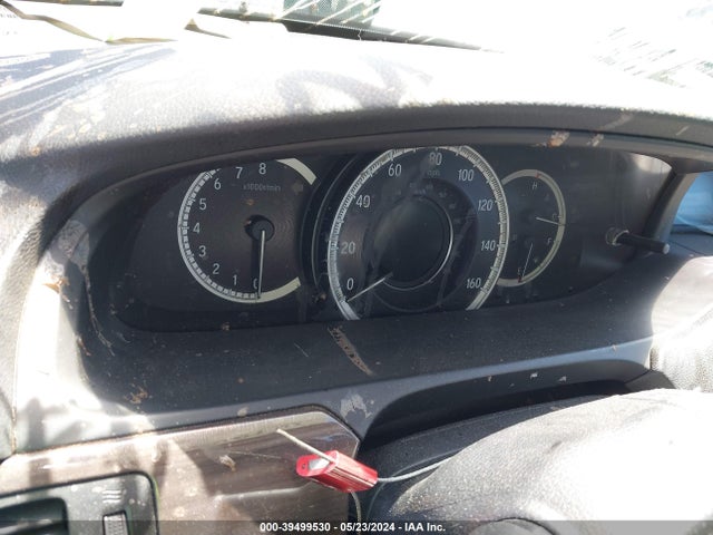 Honda ACCORD EX 2017 1HGCR2F7XHA186513 Image 15