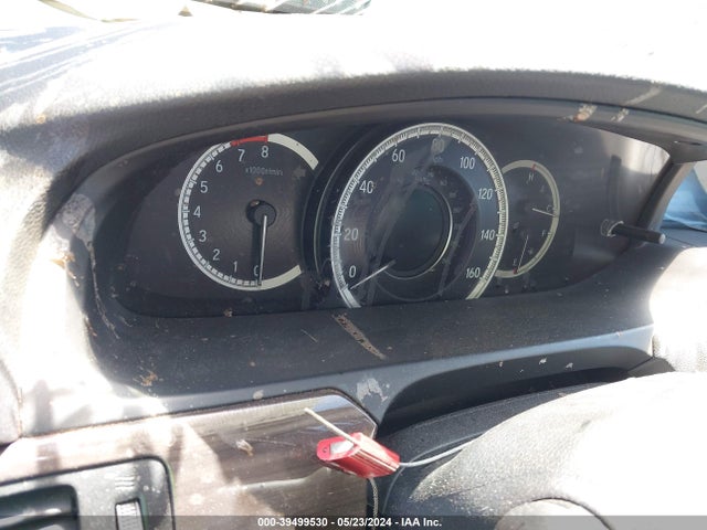 Honda ACCORD EX 2017 1HGCR2F7XHA186513 Image 7