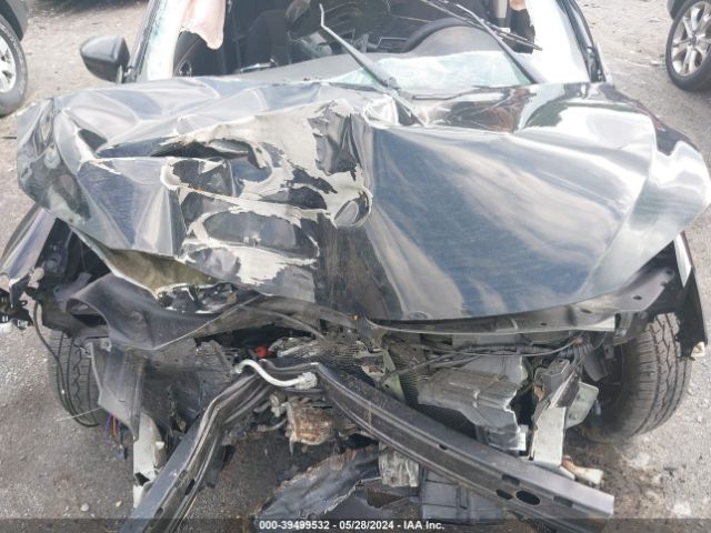 3N1AB7AP8FL682434 Nissan SENTRA SV