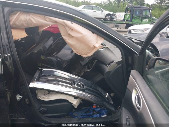 3N1AB7AP8FL682434 Nissan SENTRA SV