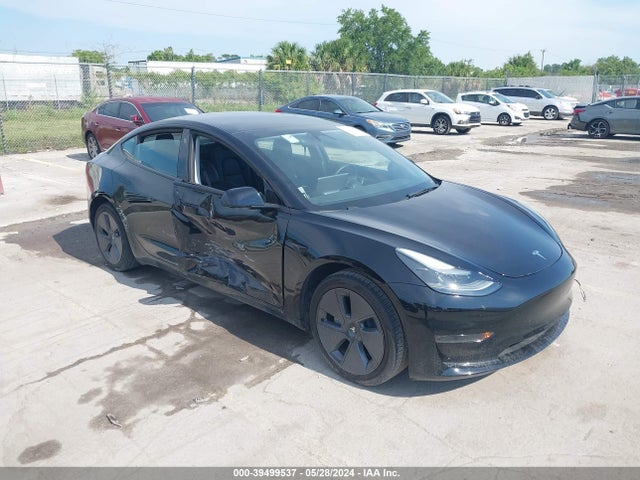 2023 TESLA MODEL 3 5YJ3E1EA1PF395565 Photo 0