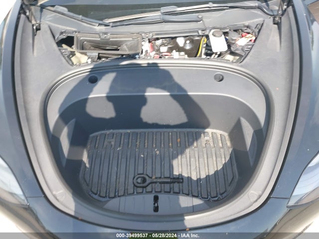 2023 TESLA MODEL 3 5YJ3E1EA1PF395565 Photo 9
