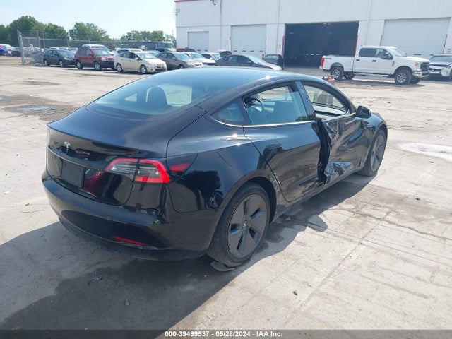 2023 TESLA MODEL 3 5YJ3E1EA1PF395565 Photo 3