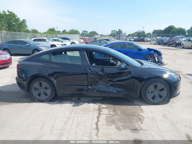 2023 TESLA MODEL 3 5YJ3E1EA1PF395565 Photo 5