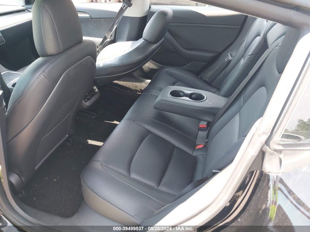 2023 TESLA MODEL 3 5YJ3E1EA1PF395565 Photo 7