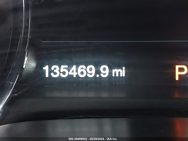 Ford F-150 King Ranch 2018 1FTEW1EG0JFC10175 Image 16