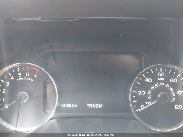 Ford F-150 King Ranch 2018 1FTEW1EG0JFC10175 Image 7
