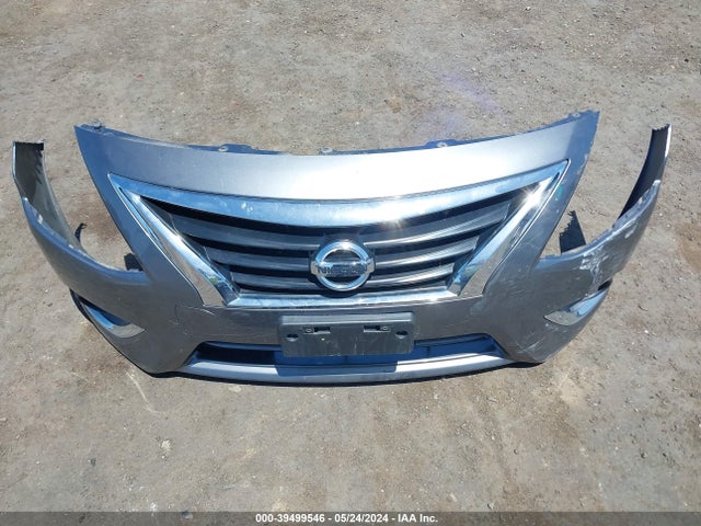 Nissan Versa 1.6 Sv 2019 3N1CN7AP1KL830885 Image 12