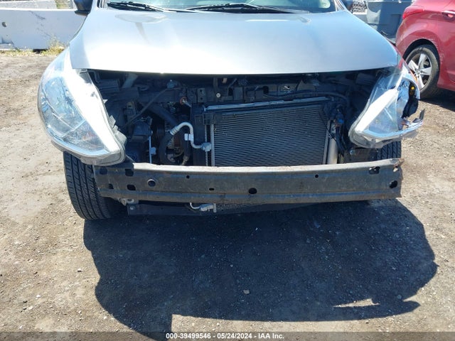 Nissan Versa 1.6 Sv 2019 3N1CN7AP1KL830885 Image 6